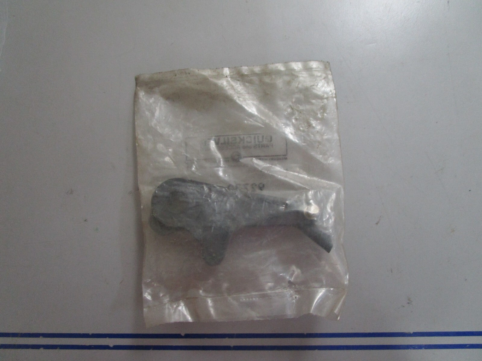 *NEW OEM* 0810 Mercury Quicksilver Control Lever 92730