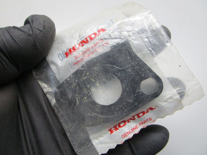 *NEW OEM* 0810 Honda Carburetor Insulator 16211-ZE6-000
