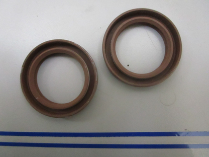 *NEW OEM* (LOT OF 2) 0780 Mercury Quicksilver Seal 26-828267