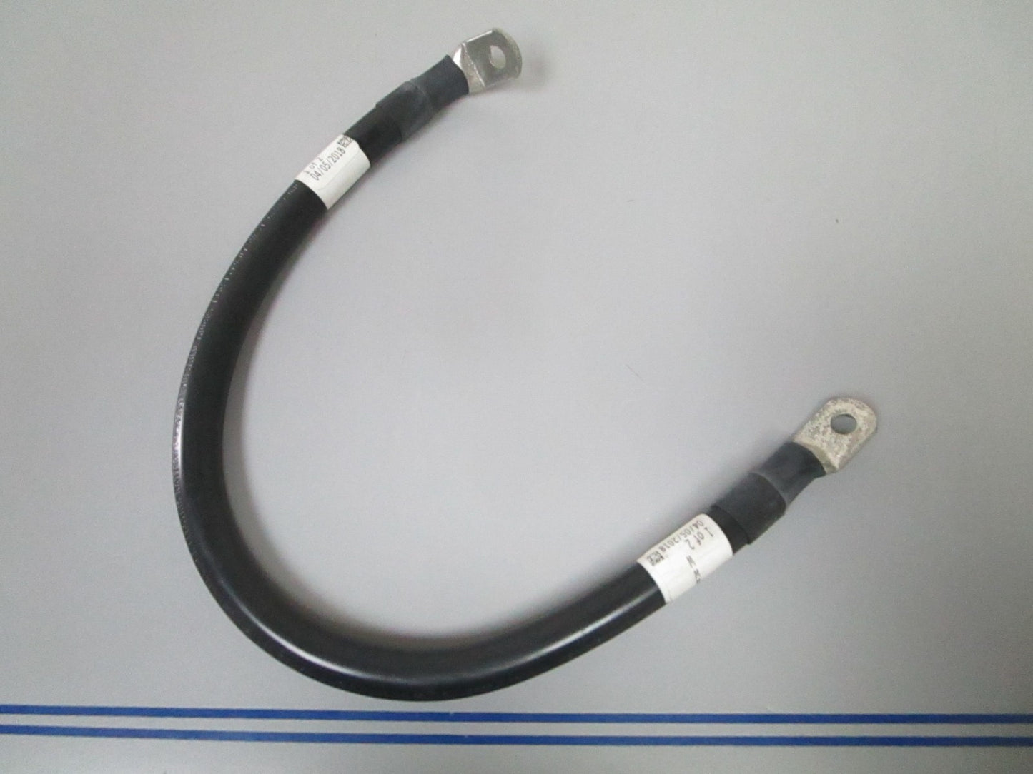 *NEW OEM* 0720 Crown Power Cable 084573-283