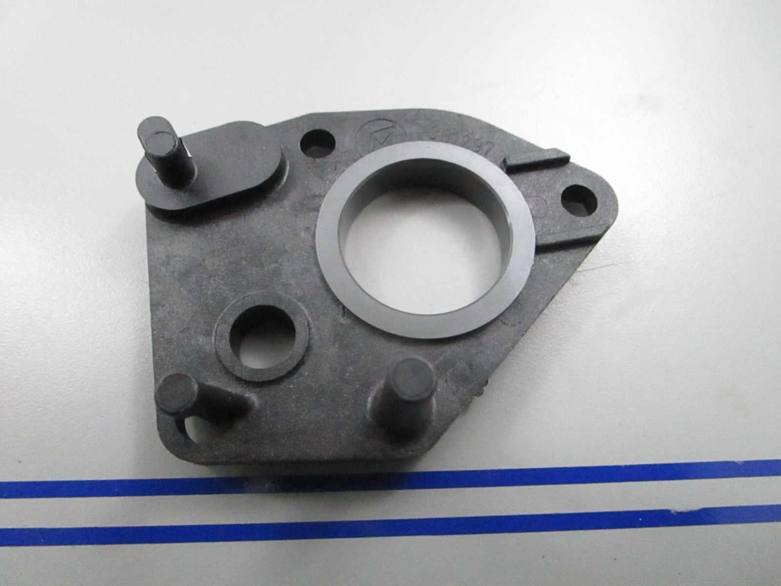 *NEW OEM* 0810 OMC Johnson Evinrude Head & Bushing Kit 396865 0396865