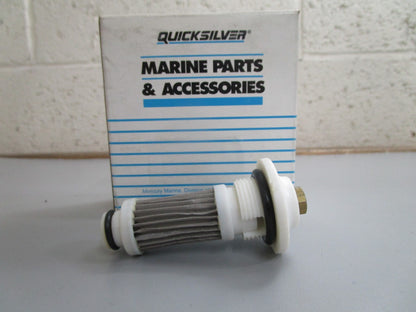 *NEW OEM* 0820 Mercury Quicksilver Oil Cleaner 825467T1