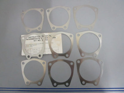 *NEW OEM* 0820 OMC Johnson Evinrude Shim Kit 982053 0982053
