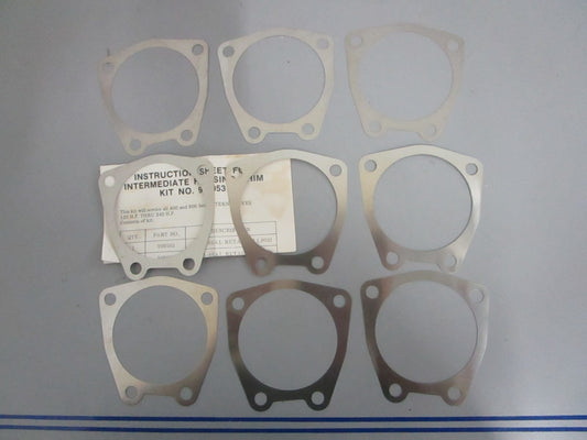 *NEW OEM* 0820 OMC Johnson Evinrude Shim Kit 982053 0982053