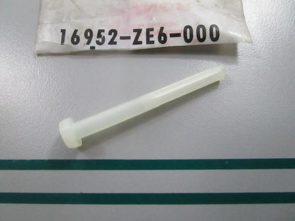 NEW OEM 16952-ZE6-000 Honda Fuel Filter 0810