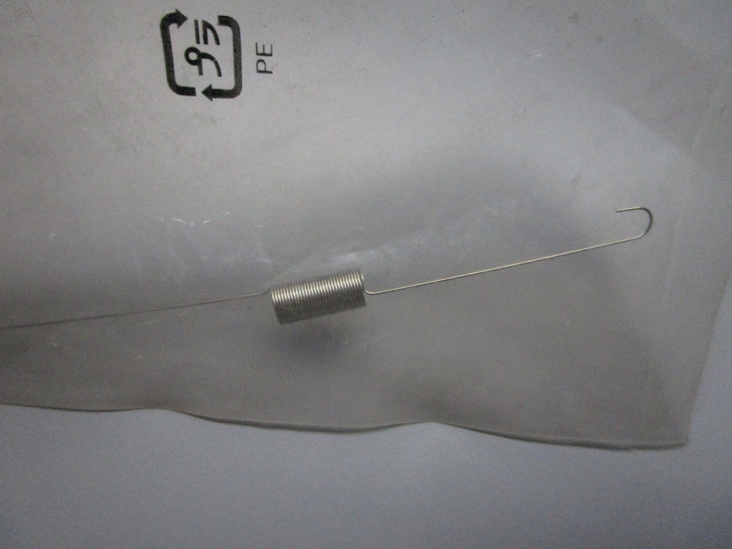 *NEW OEM* 0810 Honda Throttle Spring 16562-ZE2-700