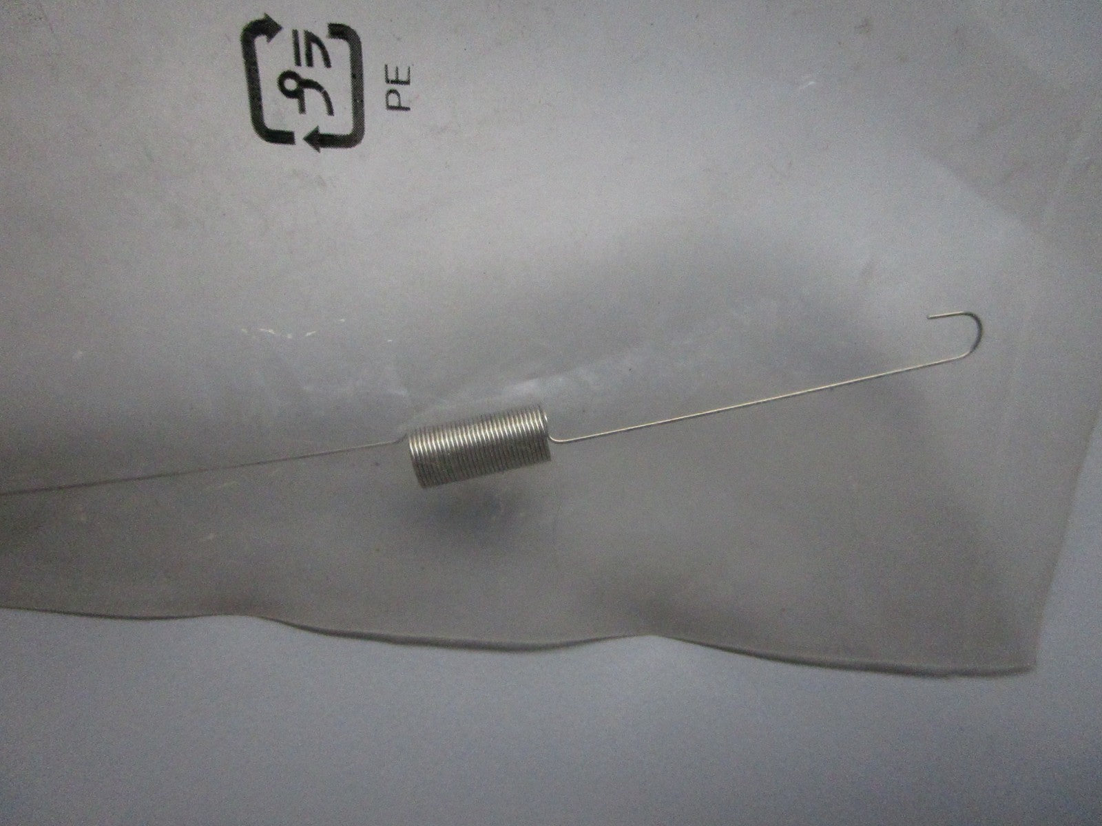 *NEW OEM* 0810 Honda Throttle Spring 16562-ZE2-700