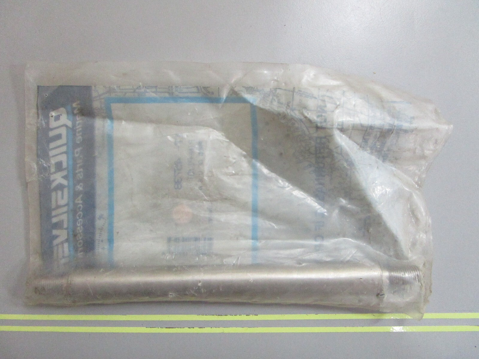 *NEW OEM* 0810 Mercury Quicksilver Pivot Pin 17-45738