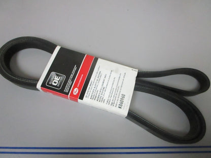 NEW K060960 Gates Micro-V 13/16" x 96 ⅝" Serpentine Belt 0720