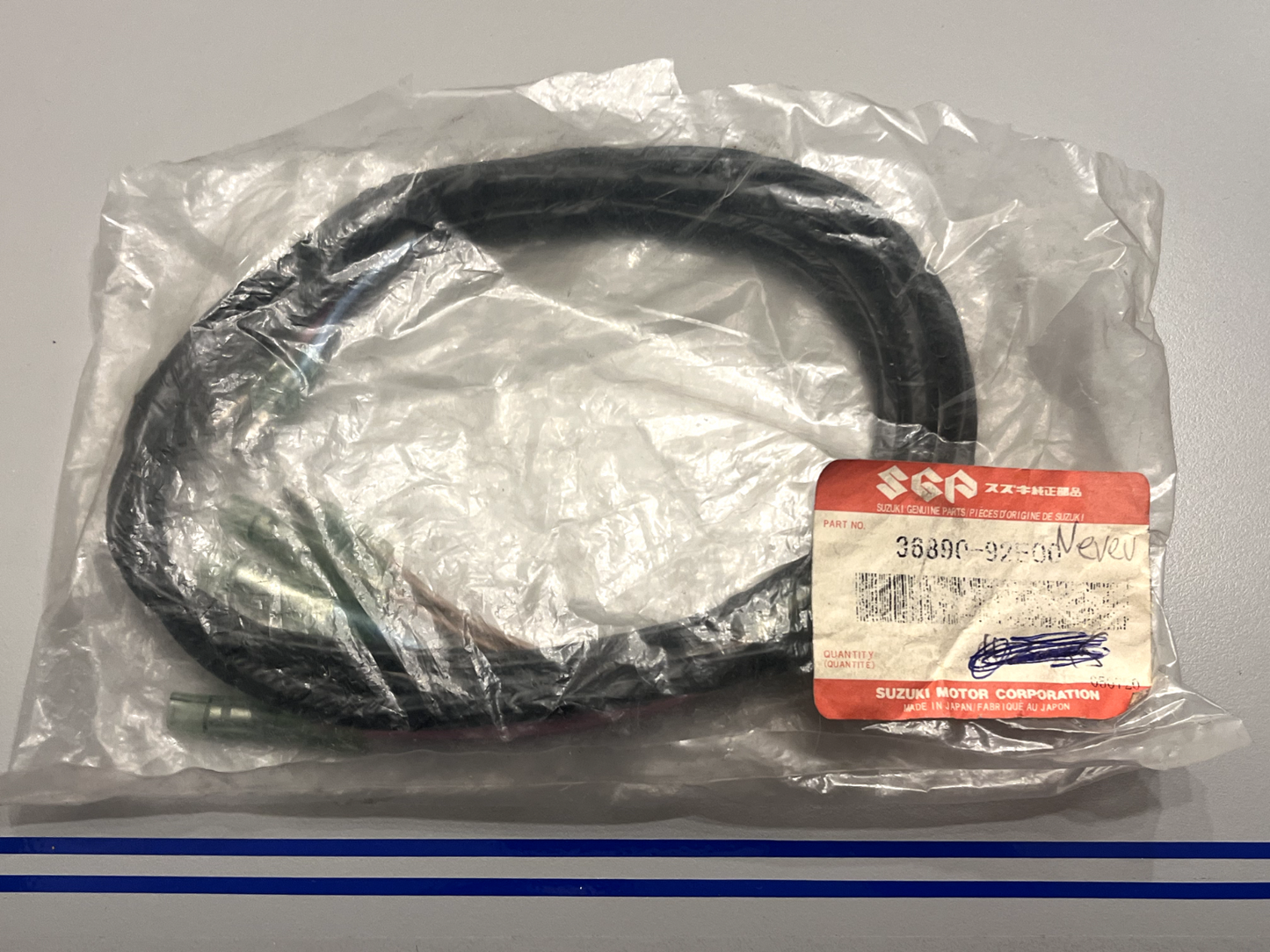 *NEW OEM* 0720 Suzuki Wire Harness 36890-92E00