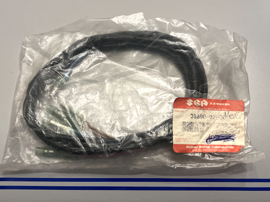 *NEW OEM* 0720 Suzuki Wire Harness 36890-92E00