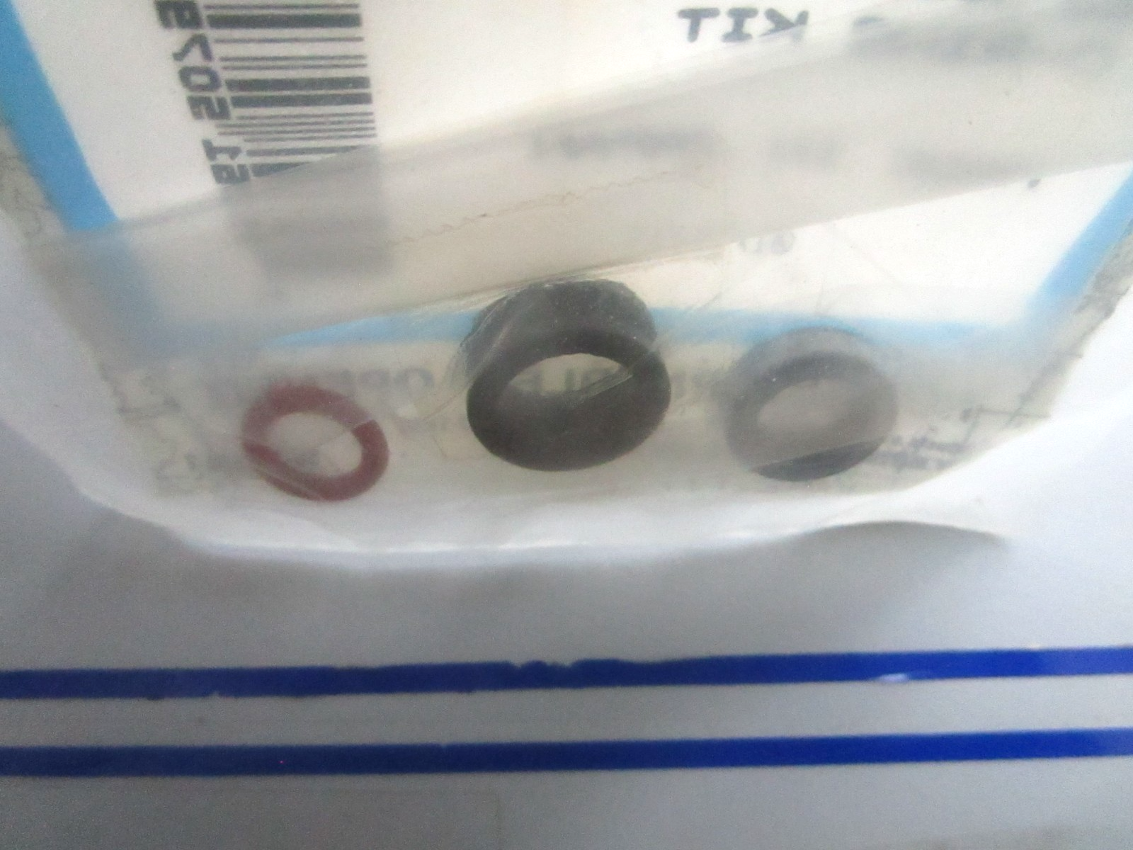 *NEW OEM* 0810 Mercury Quicksilver O-Ring Kit 25-85183A 1