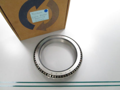 NEW 37425 Timken Cone Roller Bearing 0810
