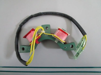 NEW OEM 584344 0584344 OMC Johnson Evinrude AC Light Stator Assy 0820