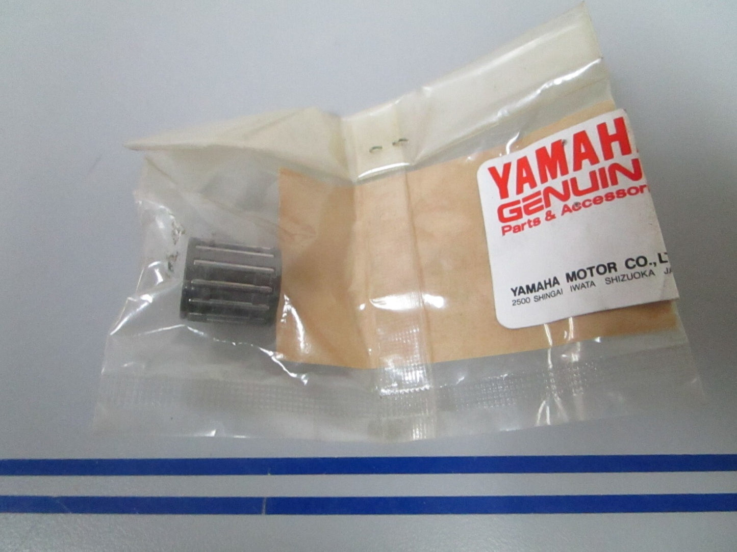 *NEW OEM* 0810 Yamaha Bearing 93310-112V0