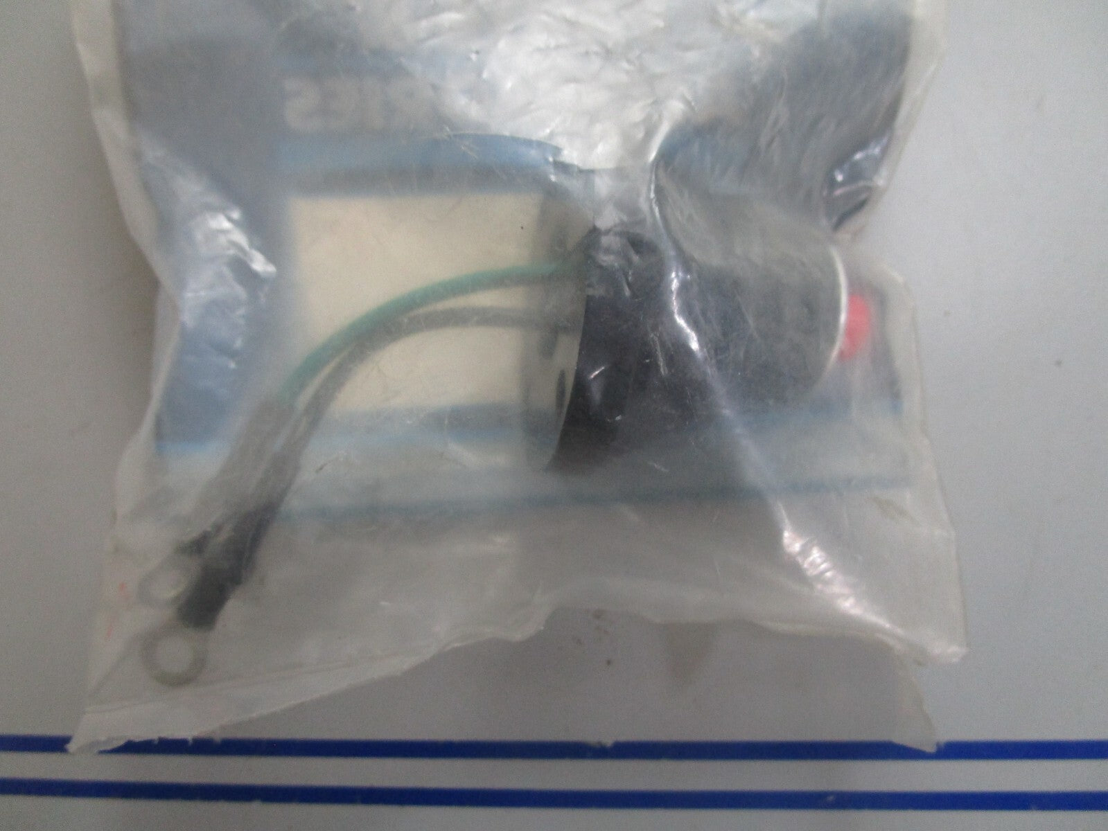 *NEW OEM* 0820 Mercury Quicksilver Switch & Housing Assy 87-856654A2