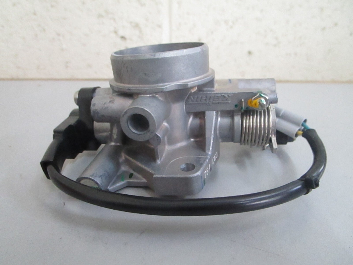 *NEW OEM* 0820 Mercury Quicksilver Throttle Body 898103T41