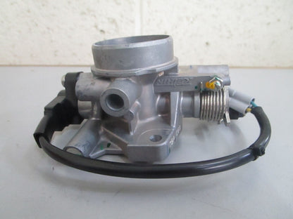 *NEW OEM* 0820 Mercury Quicksilver Throttle Body 898103T41
