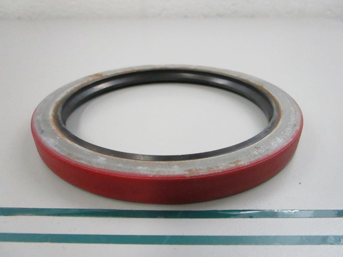 AGCO NEW OEM Seal 10A21466 Massey Ferguson Fendt Gleaner NOS 0810