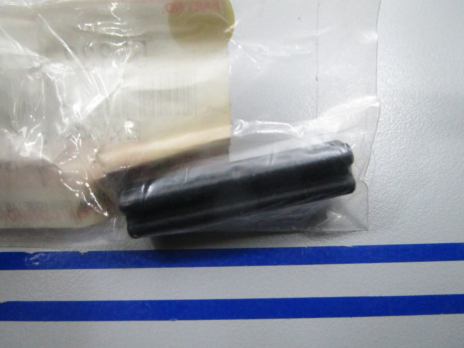 *NEW OEM* 0810 Suzuki Exhaust Rubber Seal 55332-92D00