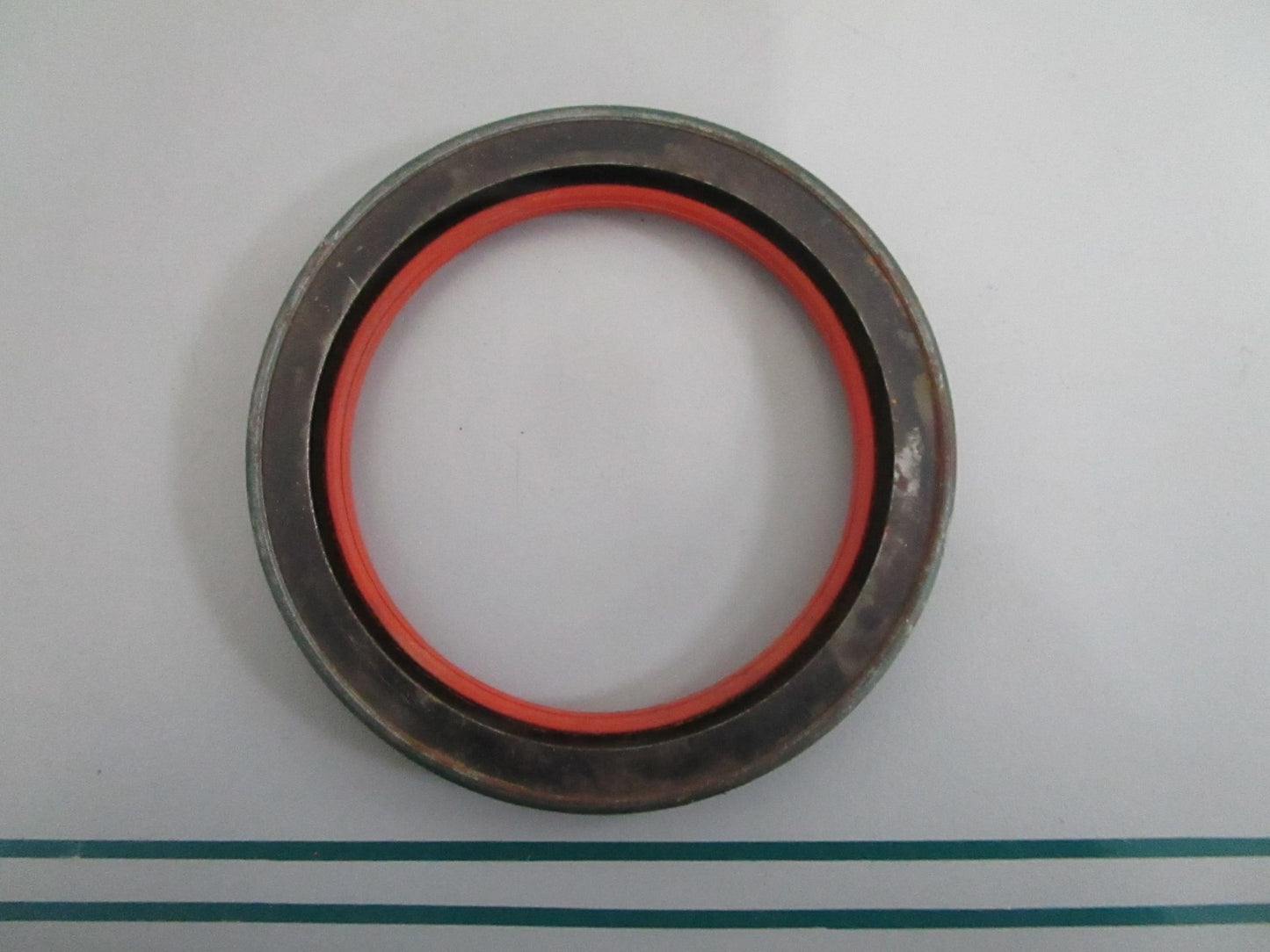NEW OEM 31185 CR Seal 0820