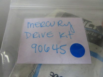 *NEW OEM* 0810 Mercury Quicksilver Drive Kit 90645