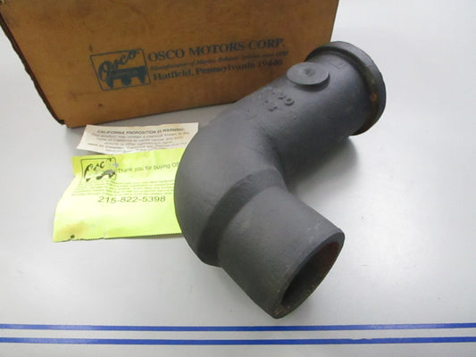 NEW 52B Osco Elbow 0810