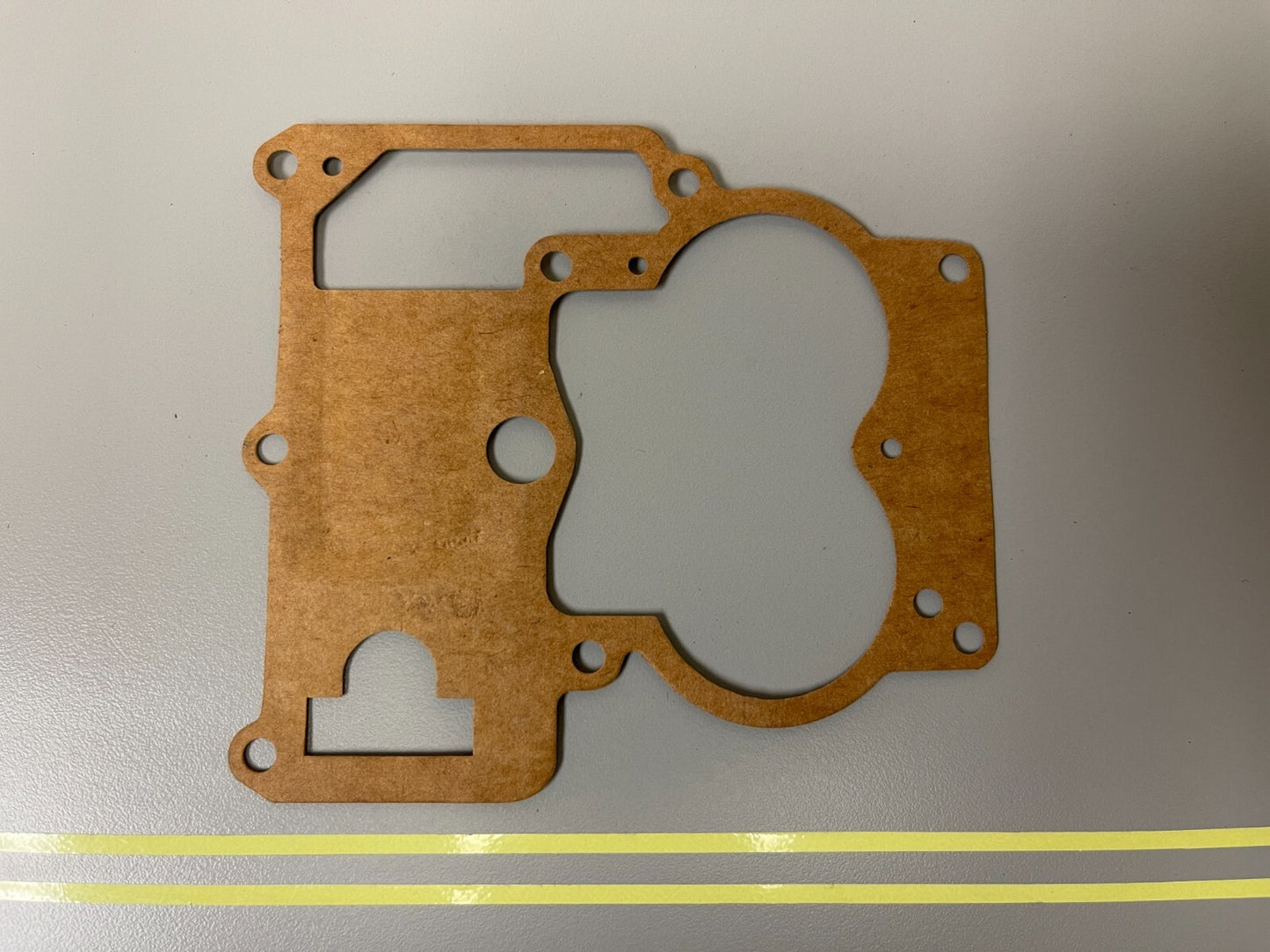 *NEW OEM* 0810 OMC Johnson Evinrude Air Horn Gasket 312415 0312415