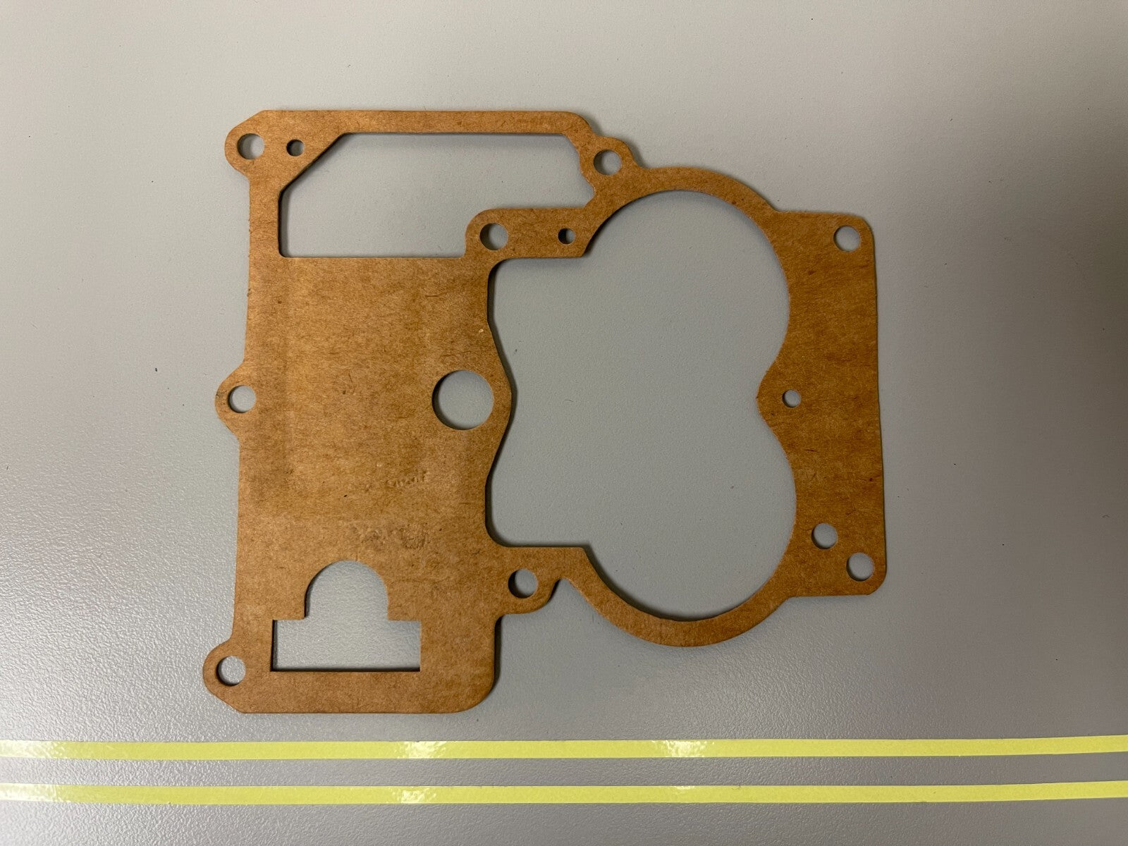 *NEW OEM* 0810 OMC Johnson Evinrude Air Horn Gasket 312415 0312415