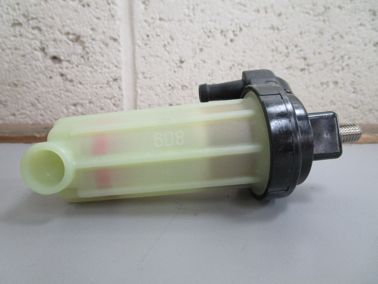 *NEW OEM* 0820 Mercury Quicksilver Filter Assy 35-881538T02