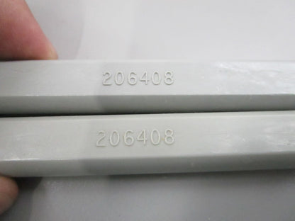 OMC Johnson Evinrude NEW OEM Casing Guide 206408 0206408 (LOT OF 2) 0810