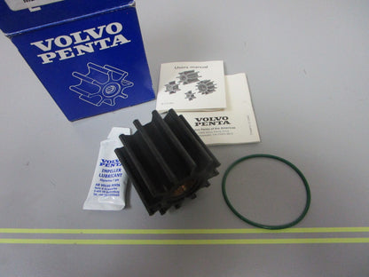 *NEW OEM* 0720 Volvo Penta Impeller Kit 3593660
