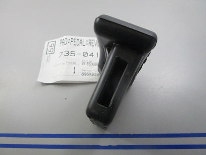 NEW OEM 735-04135 MTD Reverse Pedal Pad 0810