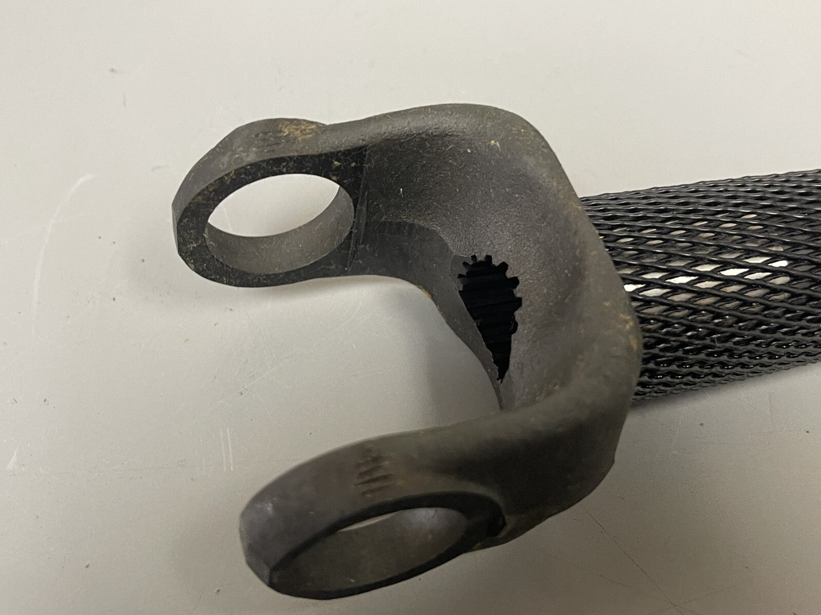 *NEW OEM* 0670 Mercury Quicksilver  Stub Assembly 62784A1