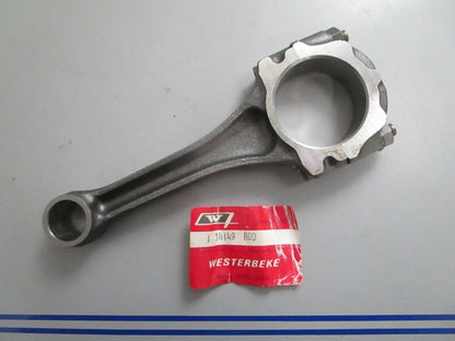 *NEW OEM* 0820 Westerbeke Connecting Rod 34149