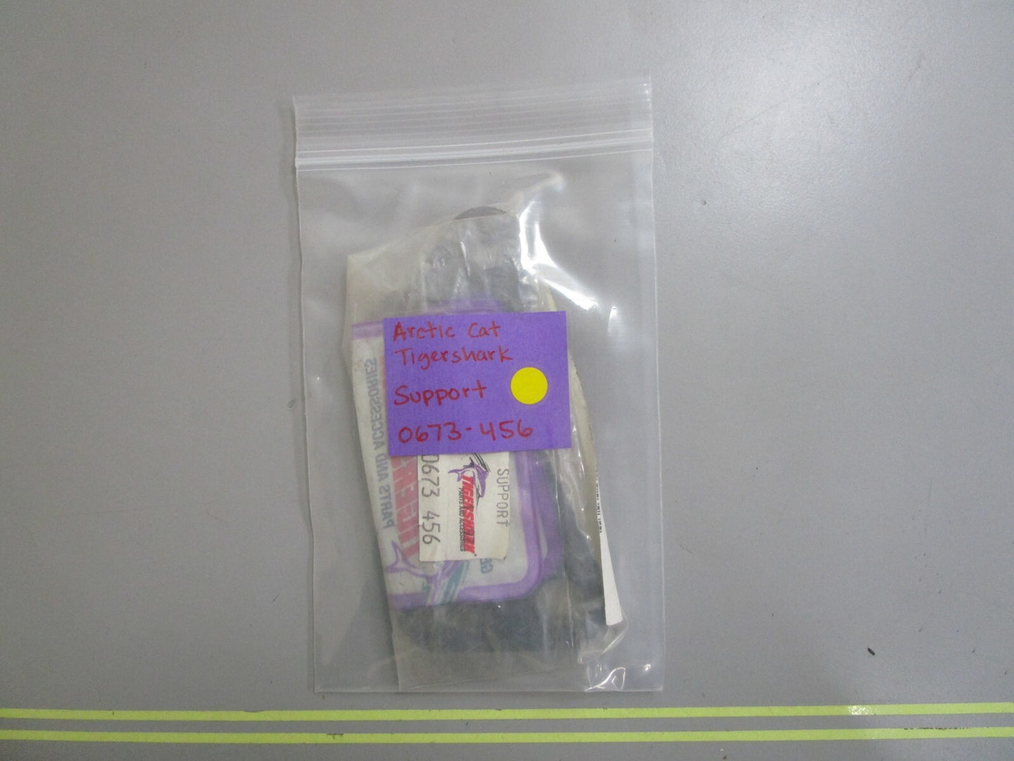 *NEW OEM* 0810 Arctic Cat Tigershark Support 0673-456