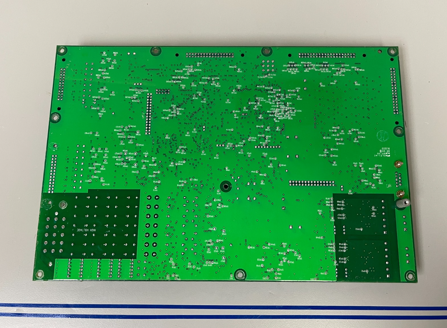 *NEW OEM* *1 YEAR WARRANTY* 0720 Kohler DEC550 Circuit Board GM70535