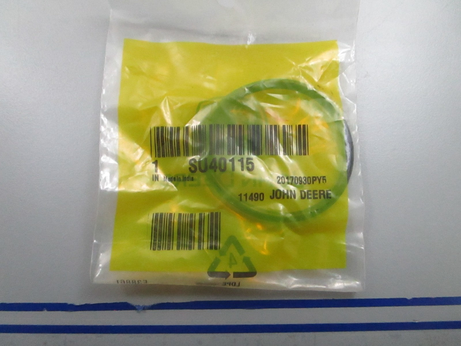 *NEW OEM* 0810 John Deere O-Ring SU40115
