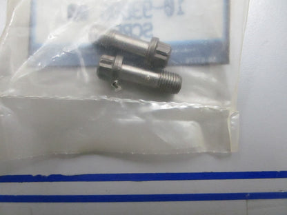 *NEW OEM* (LOT OF 2) 0810 Mercury Quicksilver Screw 10-93886
