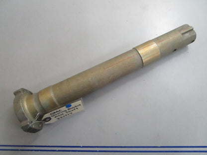 *NEW OEM* 0820 OMC Johnson Evinrude Steering Bracket Pilot Shaft 321717 0321717