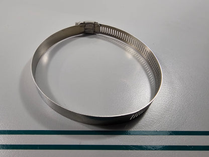 NEW OEM 3852604 OMC Johnson Evinrude Hose Clamp 0810