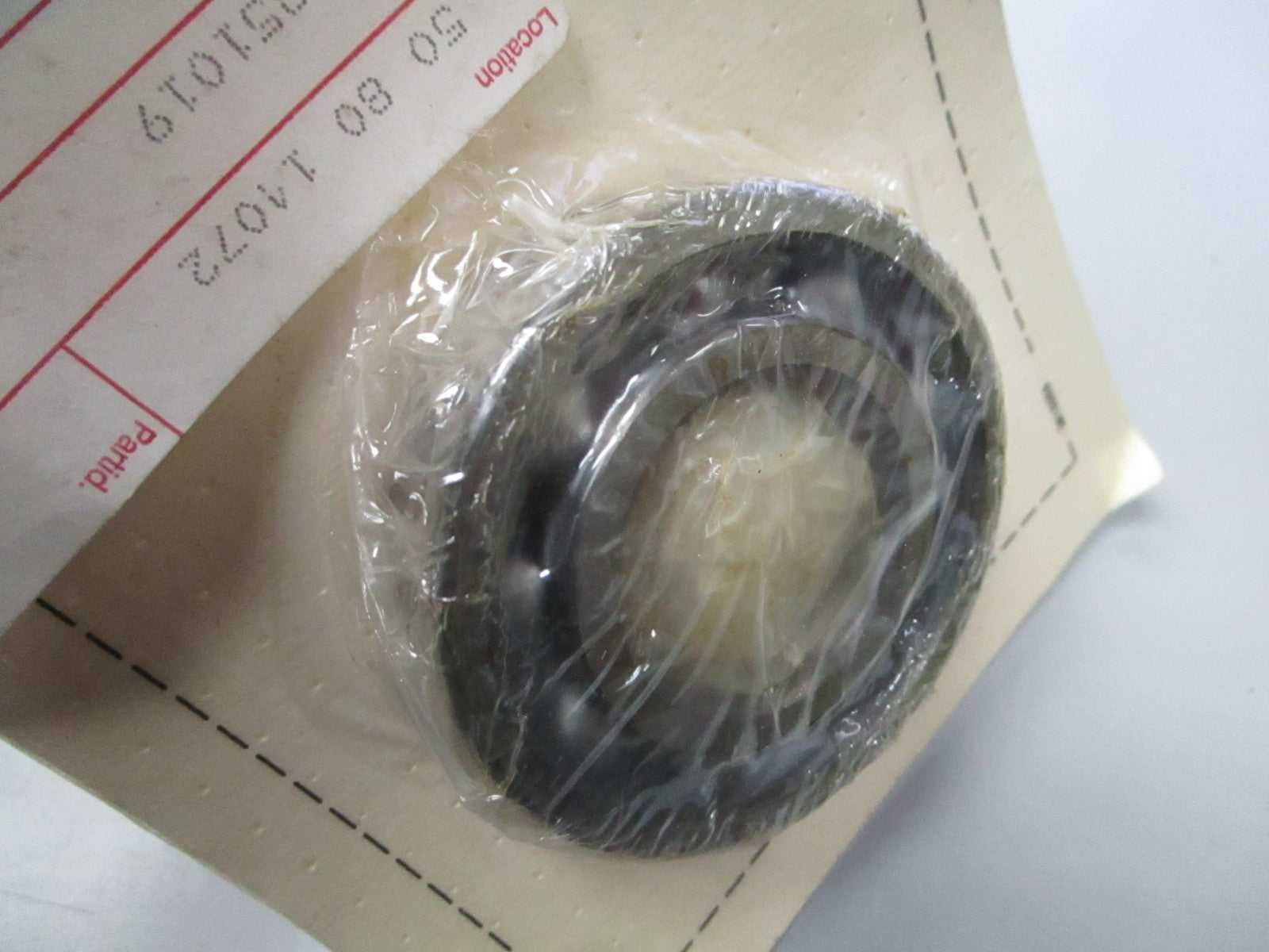 *NEW OEM* 0720 Volvo Penta Ball Bearing 3851019