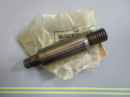 *NEW OEM* 0820 Mercury Quicksilver Engine Camshaft Extension Shaft 72932