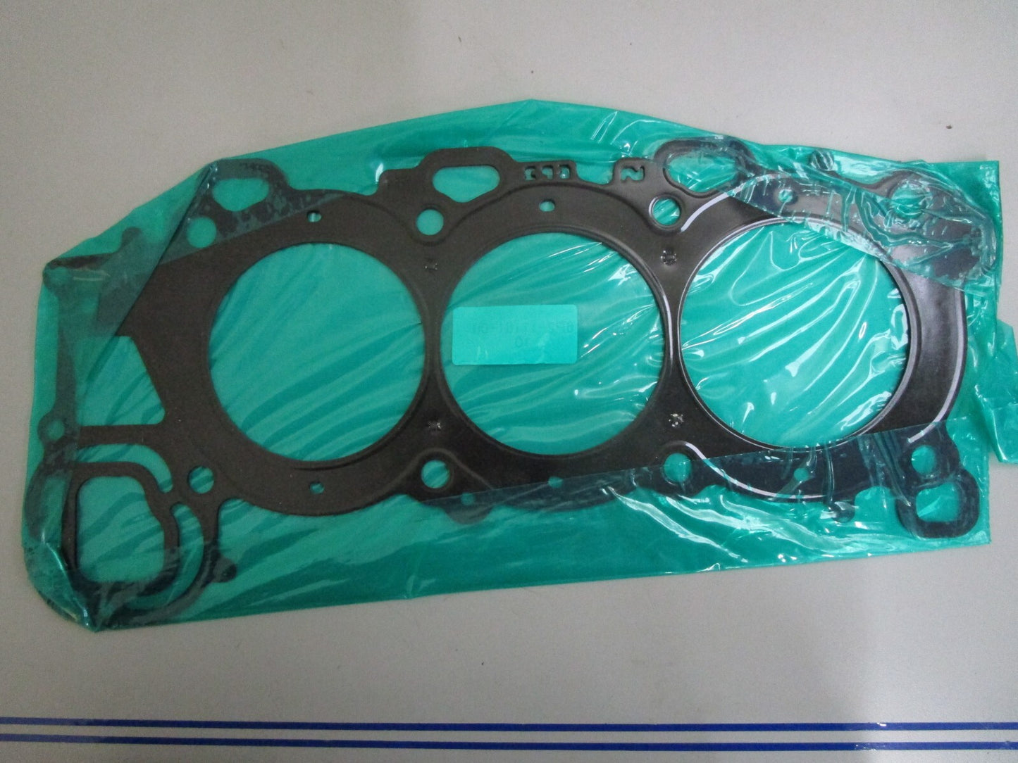 *NEW OEM* 0820 Yamaha Cylinder Head Gasket 6P2-11181-00-00
