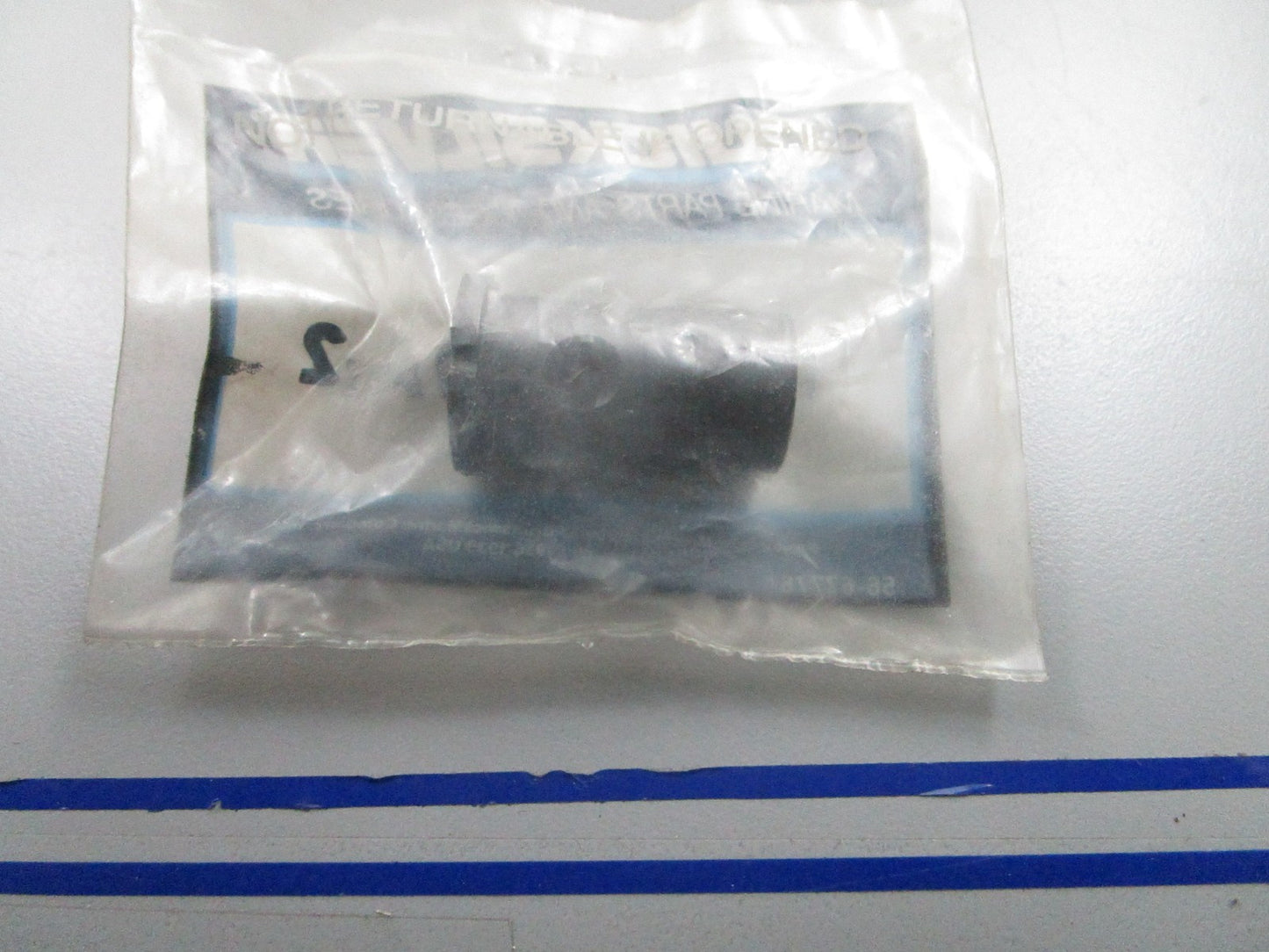 *NEW OEM* 0810 Mercury Quicksilver Bearing Assembly 23-41429A2