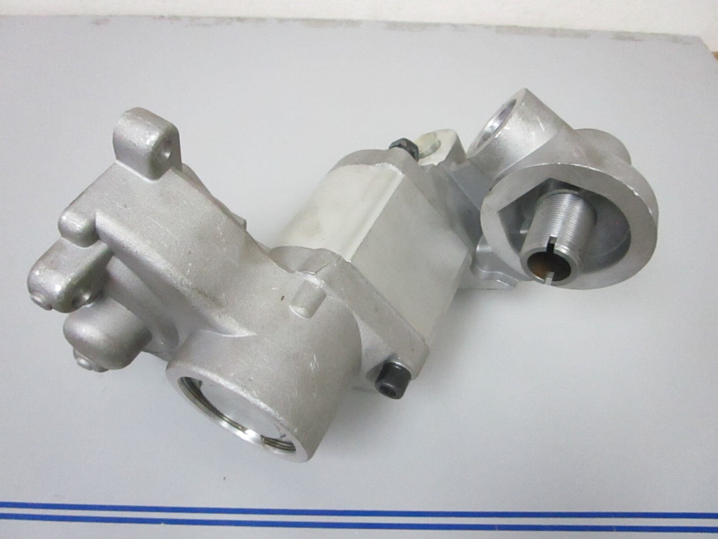 *NEW* 0720 Hydraulic Lift Pump E1NN600AA Replaces: Ford 2310 2600 3500 3600