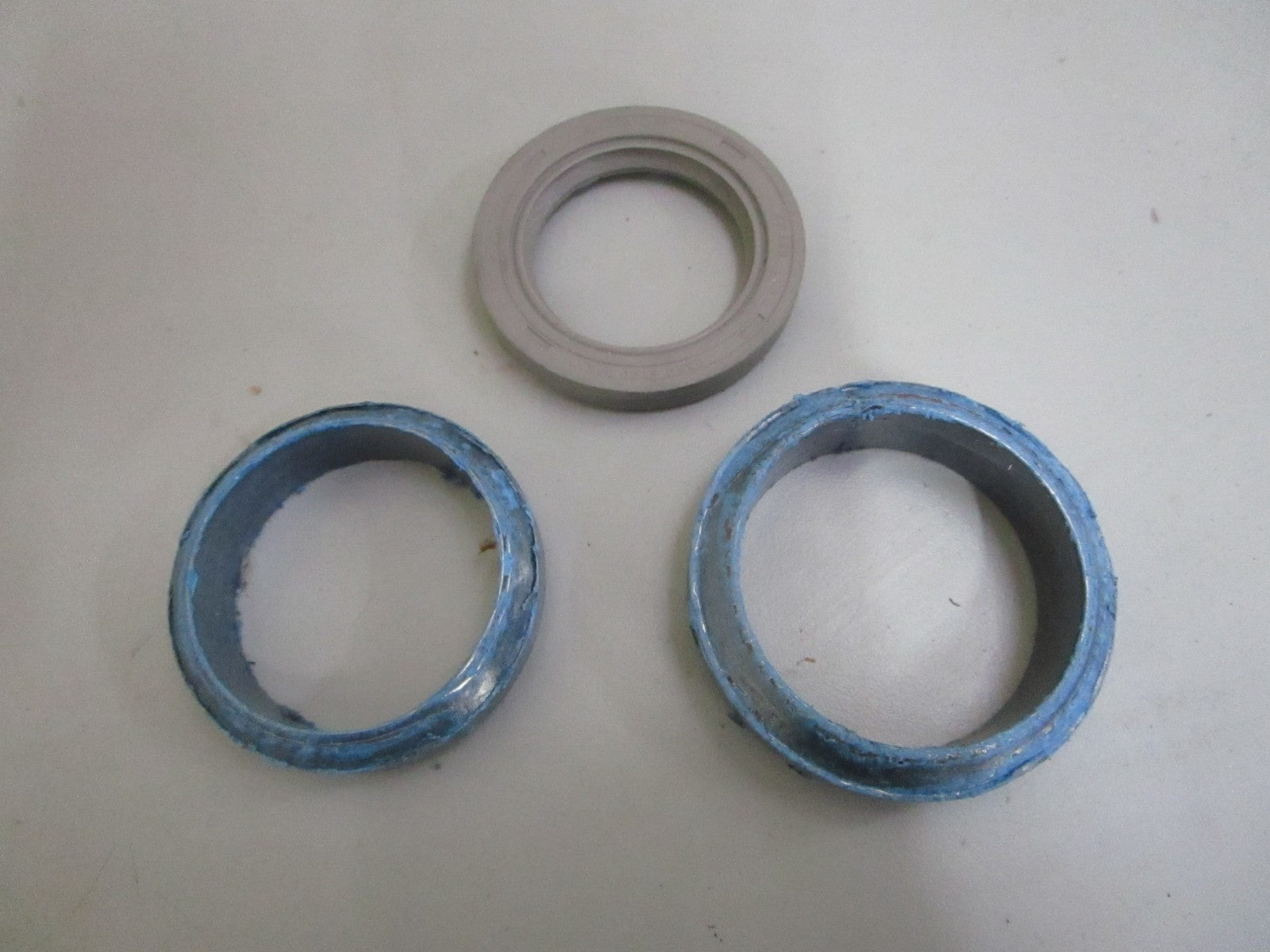 *NEW OEM* 0820 Bobcat Gasket Set 6567250