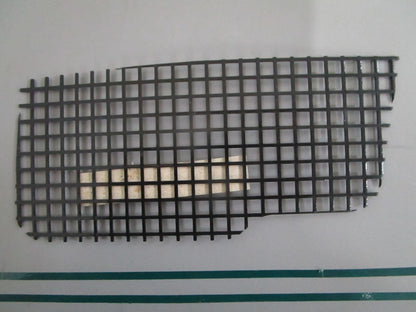 Polaris NEW OEM Hood Screen 5241140-067 Storm SKS XCR RMK NOS Sled Part 0820