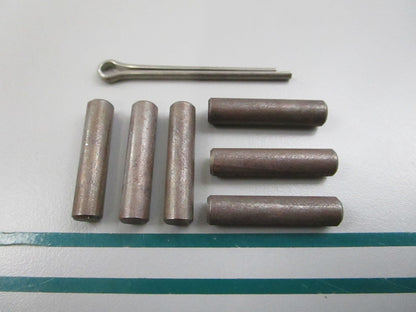 NEW OEM FK247 Mercury Quicksilver Prop Pin Kit 0810