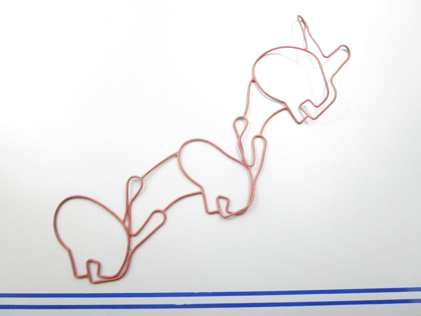 *NEW OEM* 0810 OMC Johnson Evinrude Manifold to Carb Seal 335404 0335404